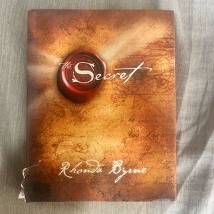 The Secret Shonda Rhimes